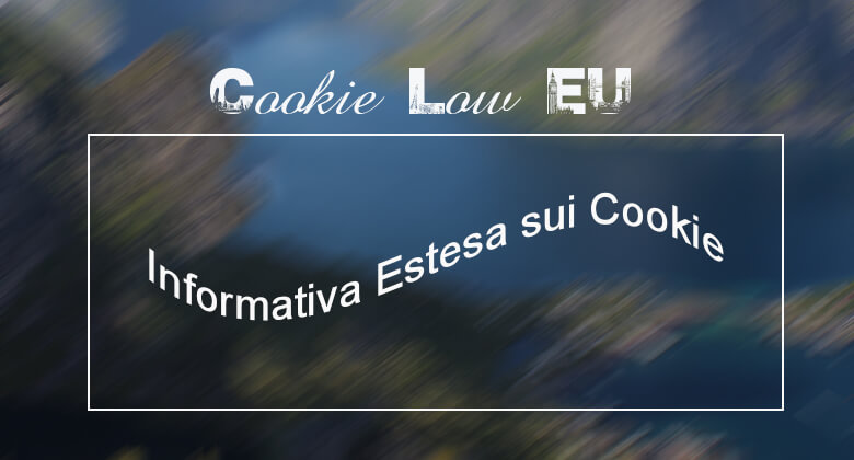 cookie informativa