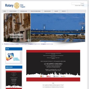 rotary club trapani