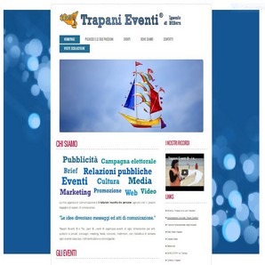 trapani eventi